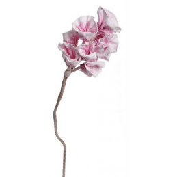 Falbankowiec 95 cm - kwiat piankowy