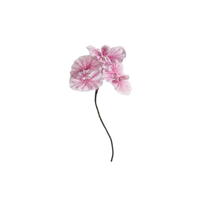 Kankan 95 cm- kwiat piankowy