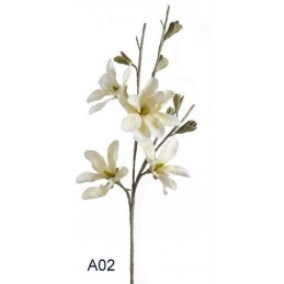 Sztuczna roślina 112 cm - wyrób piankowy