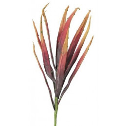Aloes 48 cm - wyrób piankowy