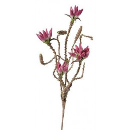 Nieszporek kwitnący 90 cm - wyrób piankowy