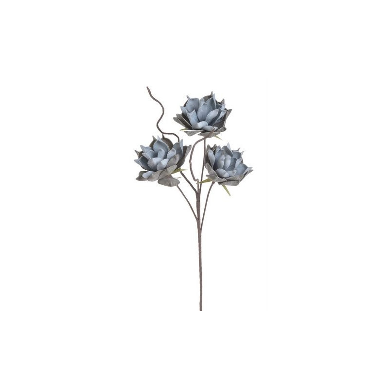 Sztuczna roślina piankowa..92 cm - wyrób piankowy