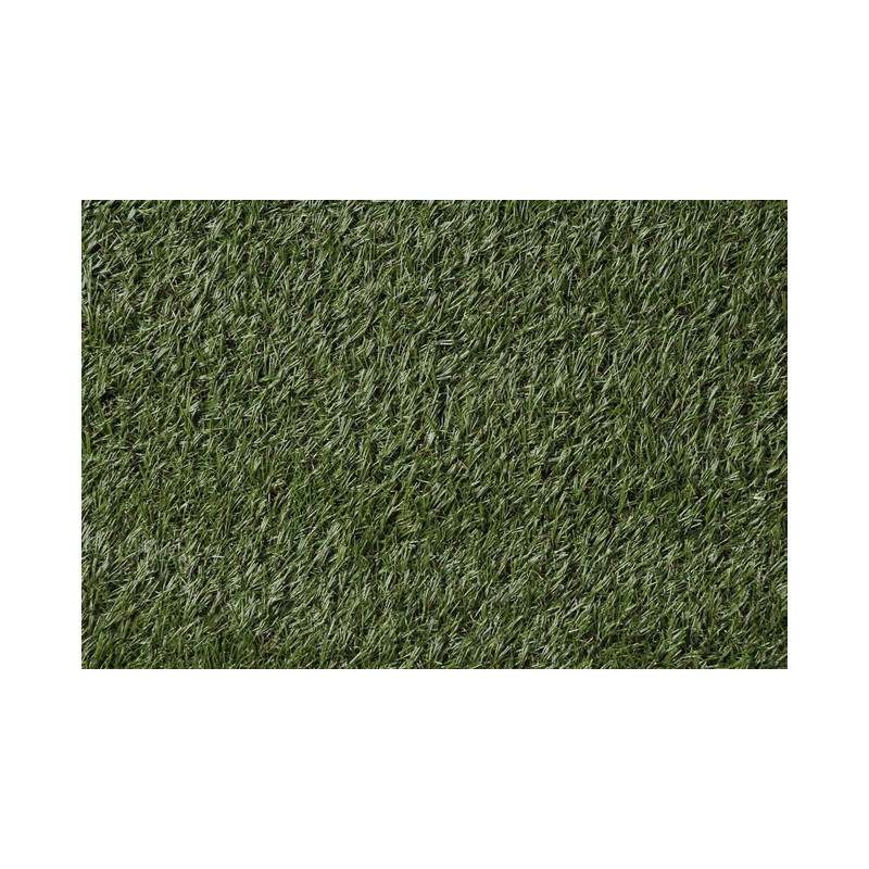 Sztuczna trawa krótki włos 1m x 1m - SUPER JAKOŚĆ
