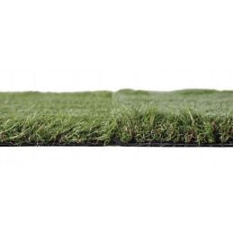 Sztuczna trawa krótki włos 1m x 1m - SUPER JAKOŚĆ