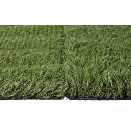 Sztuczna trawa krótki włos 1m x 1m - SUPER JAKOŚĆ