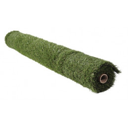 Sztuczna trawa krótki włos 1m x 1m - SUPER JAKOŚĆ