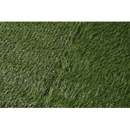 Sztuczna trawa krótki włos 1m x 1m - SUPER JAKOŚĆ