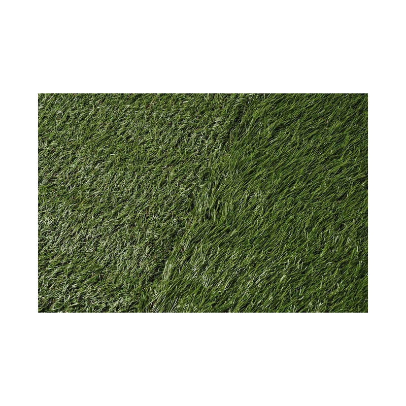 Sztuczna trawa krótki włos 1m x 1m - SUPER JAKOŚĆ