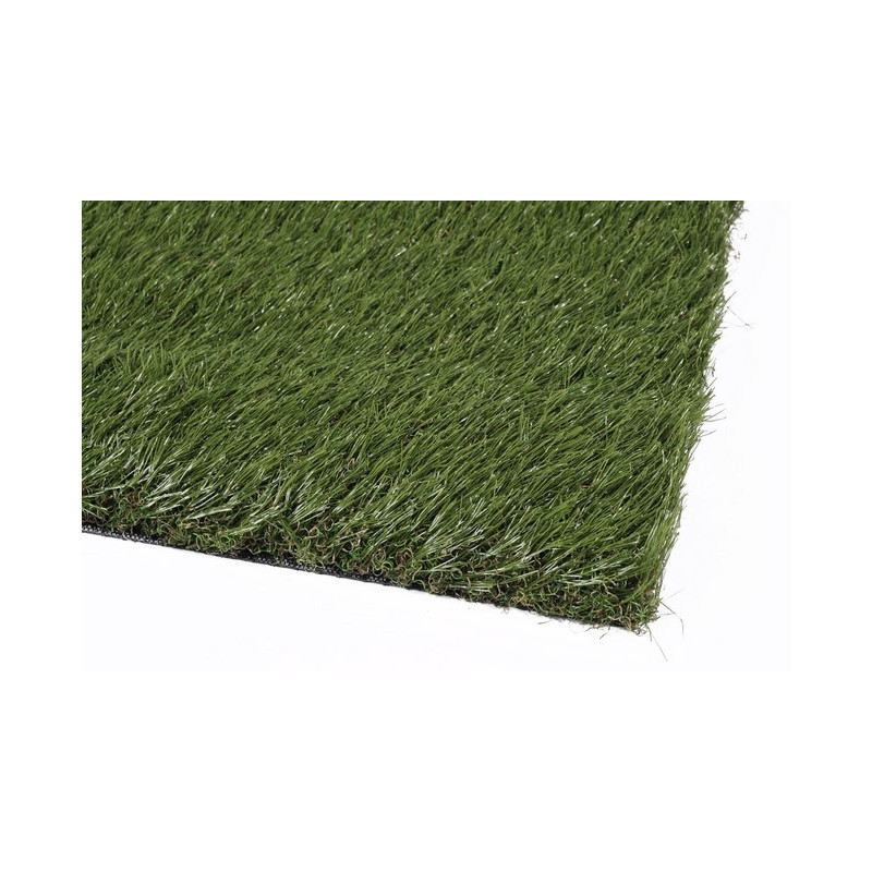 Sztuczna trawa "długi włos" 1m x 1m - SUPER JAKOŚĆ