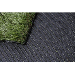 Sztuczna trawa "długi włos" 1m x 1m - SUPER JAKOŚĆ