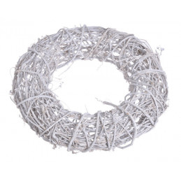 Wianek 40 cm  -artykuł dekoracyjny