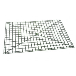 Podkład mata 40x60 cm - do mocowania główek wyrobowych