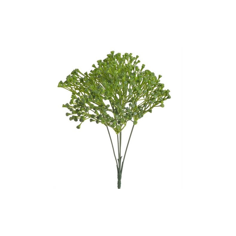Gałązka Broom Bloom..30 cm - sztuczna roślina
