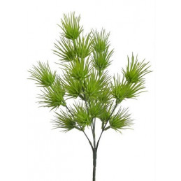 Egzotyczna gałązka - sztuczna roślina...30 cm