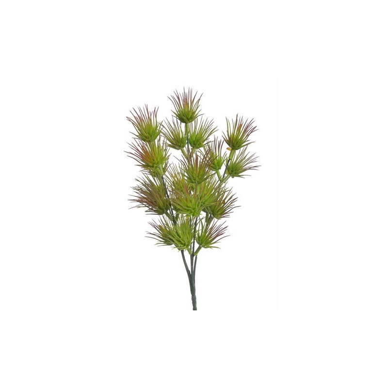 Egzotyczna gałązka - sztuczna roślina...30 cm