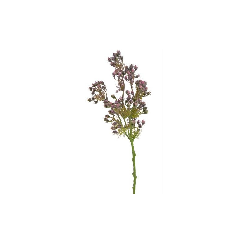 Gałązka z pąkami 59 cm - sztuczna roślina