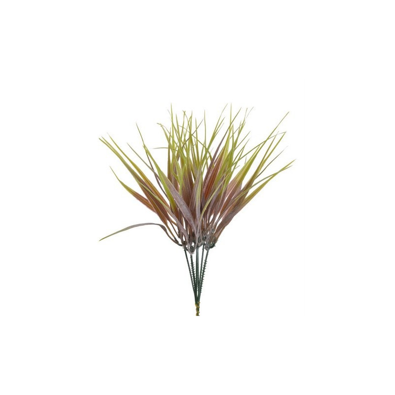 Dracena 30cm 6szt-pęczek - sztuczna roślina