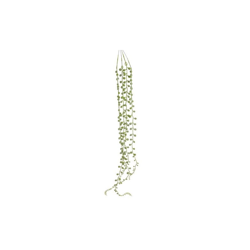 Starzec Rowleya 4szt-pęczek...74 cm - sztuczna roślina