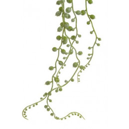 Starzec Rowleya 4szt-pęczek...74 cm - sztuczna roślina