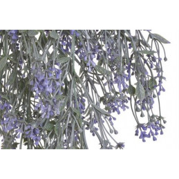 Roślina zwisająca z pąkami..78 cm - sztuczna roślina