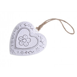 Zawieszka, 8 cm - artykuł dekoracyjny