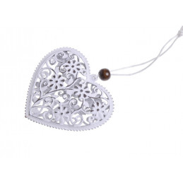 Zawieszka, 6 cm - artykuł dekoracyjny