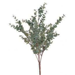 Eukaliptus drobnolistny..46 cm  -sztuczna roślina