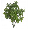 Bukszpan x7, 39 cm - sztuczna roślina