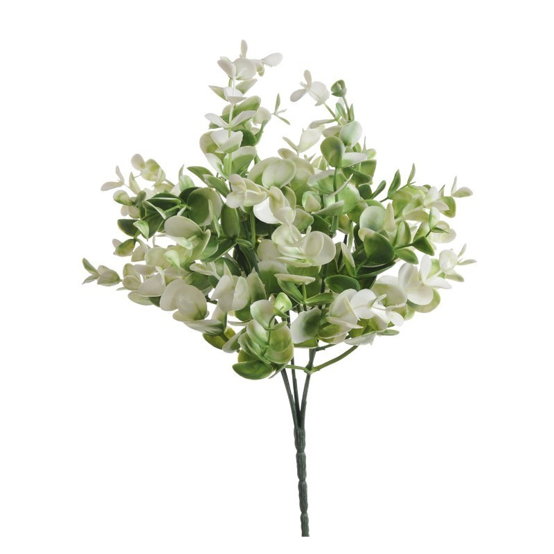 Borówka liście 30 cm - sztuczna roślina