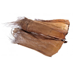 Kora palmowa naturalna paczka 10 KG - susz dekoracyjny