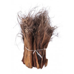Kora palmowa naturalna paczka 10 KG - susz dekoracyjny
