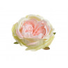 Główka róży x12..10 cm - paczka/12 sztuk