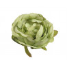 Główka róży x12..10 cm - paczka/12 sztuk