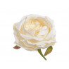 Główka róży x12..10 cm - paczka/12 sztuk