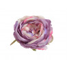 Główka róży x12..10 cm - paczka/12 sztuk
