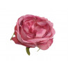 Główka róży x12..10 cm - paczka/12 sztuk