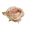 Główka róży x12..10 cm - paczka/12 sztuk