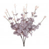 Bukiet eukaliptus x 16, 50 cm - sztuczna roślina