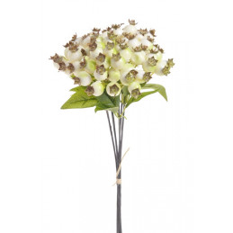 Głóg pik x 5szt/pęczek 27 cm  - sztuczna roślina