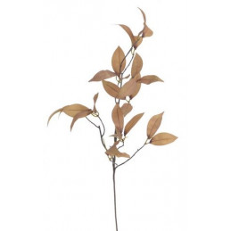 Gałązka liściasta 83 cm - sztuczna roślina