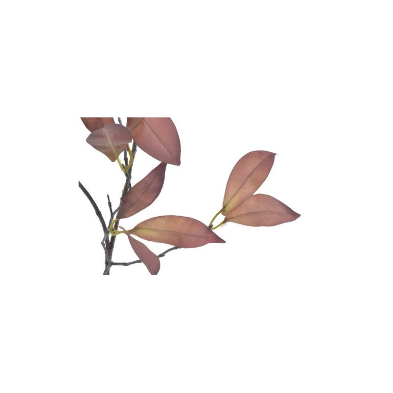 Gałązka liściasta 83 cm - sztuczna roślina