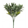 Grubosz..27 cm - sztuczna roślina