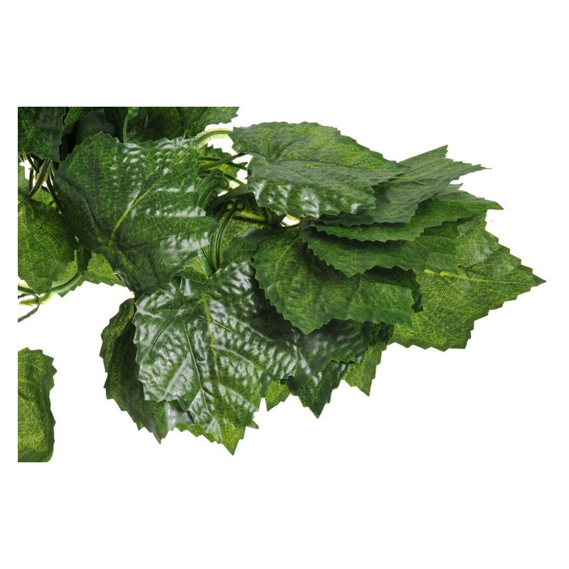 Girlanda klon zielony 5szt-kpl - sztuczna roślina