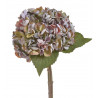 Hortensja x3, 33 cm - sztuczna roślina