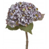 Hortensja x3, 33 cm - sztuczna roślina