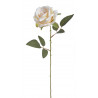 Róża x1 56 cm - sztuczna roślina