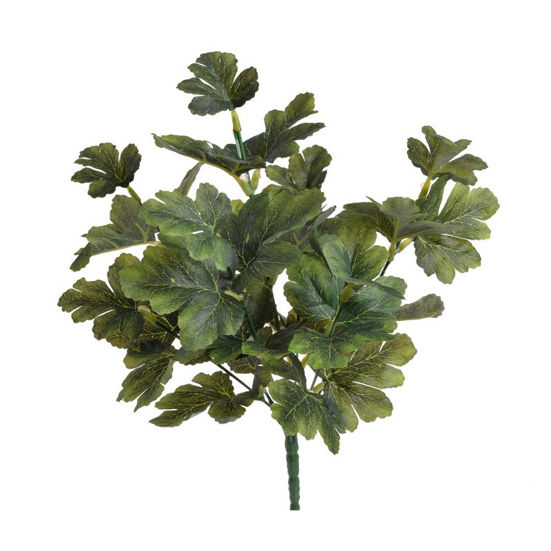 Bukiet liści..32 cm - sztuczna roślina
