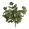 Bukiet liści..32 cm - sztuczna roślina