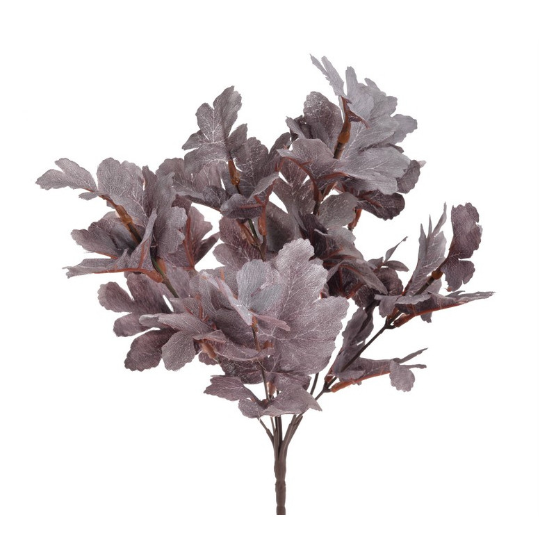 Bukiet liści..32 cm - sztuczna roślina