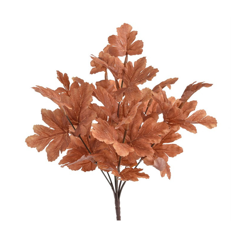 Bukiet liści..32 cm - sztuczna roślina